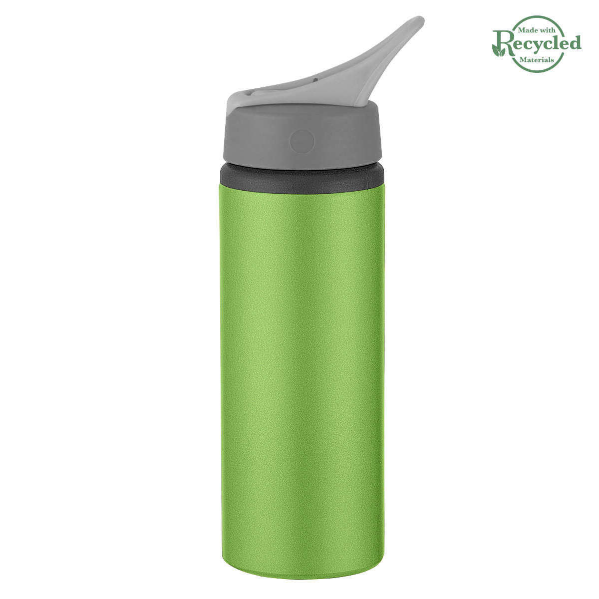 METALLIC GREEN