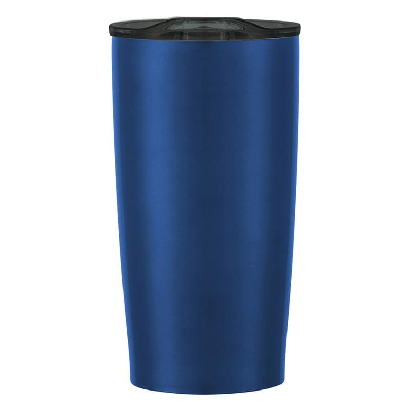 Metallic Blue