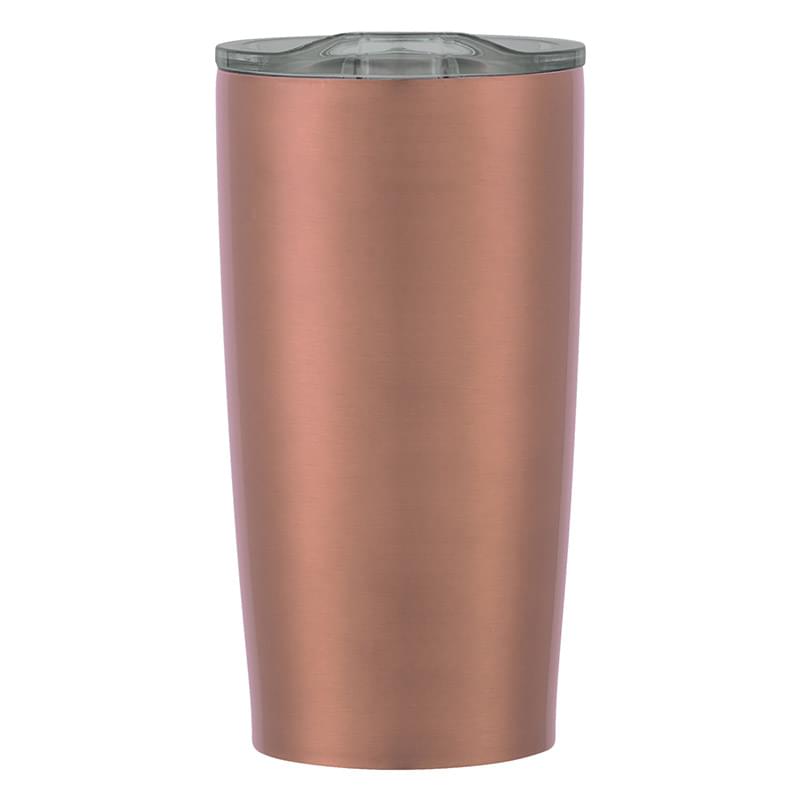 20 Oz. Full Color Rocky Tumbler