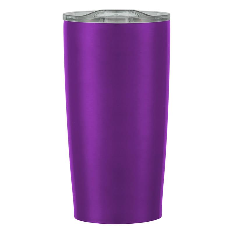 Metallic Purple