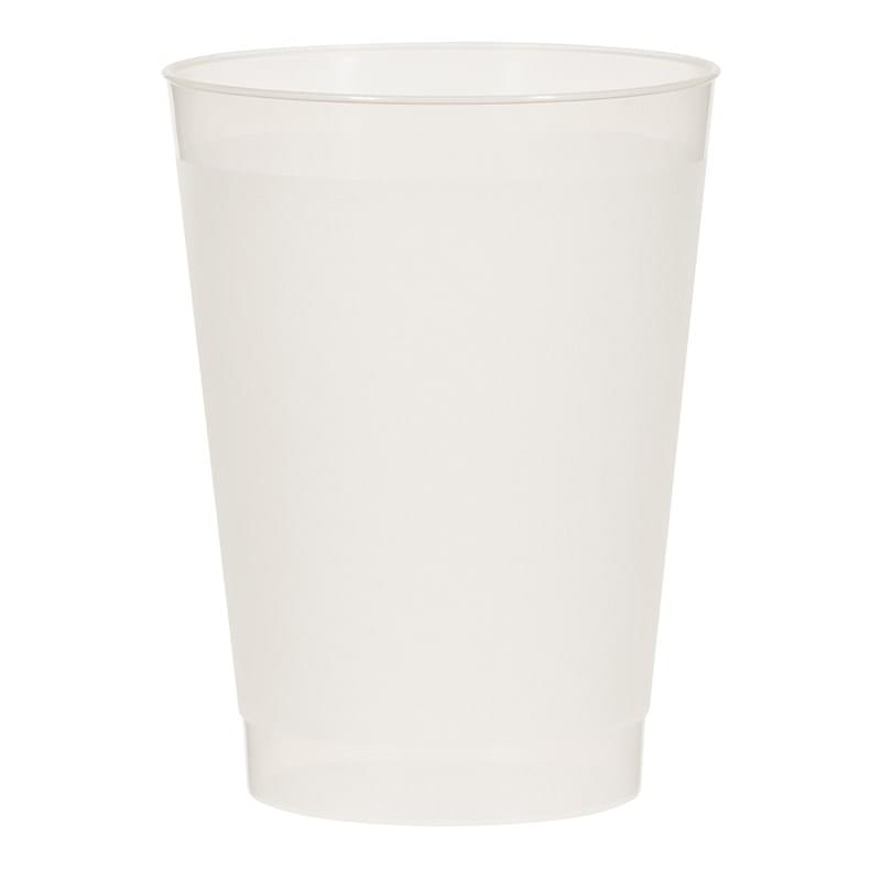 10 Oz. Full Color Frost Cup