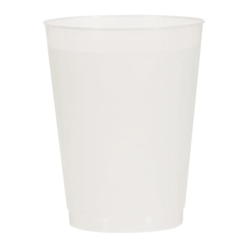 16 Oz. Full Color Frost Stadium Cup