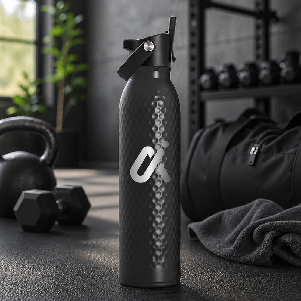 20 Oz. Swig Life Golf Stainless Steel Bottle