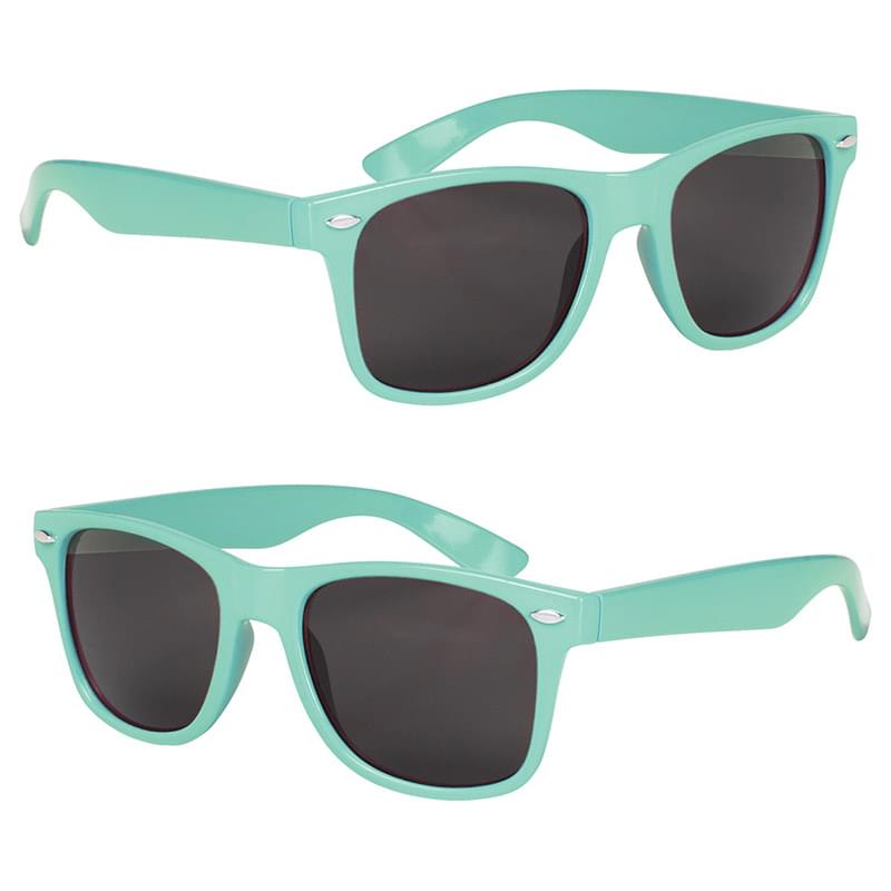 Seafoam Green