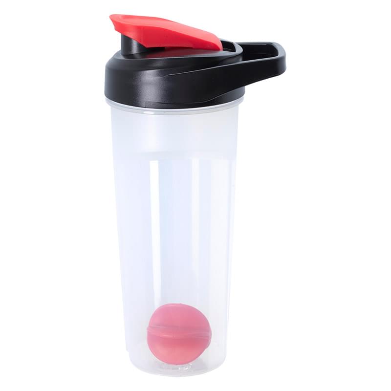 21 Oz. Custom Shaker Bottle
