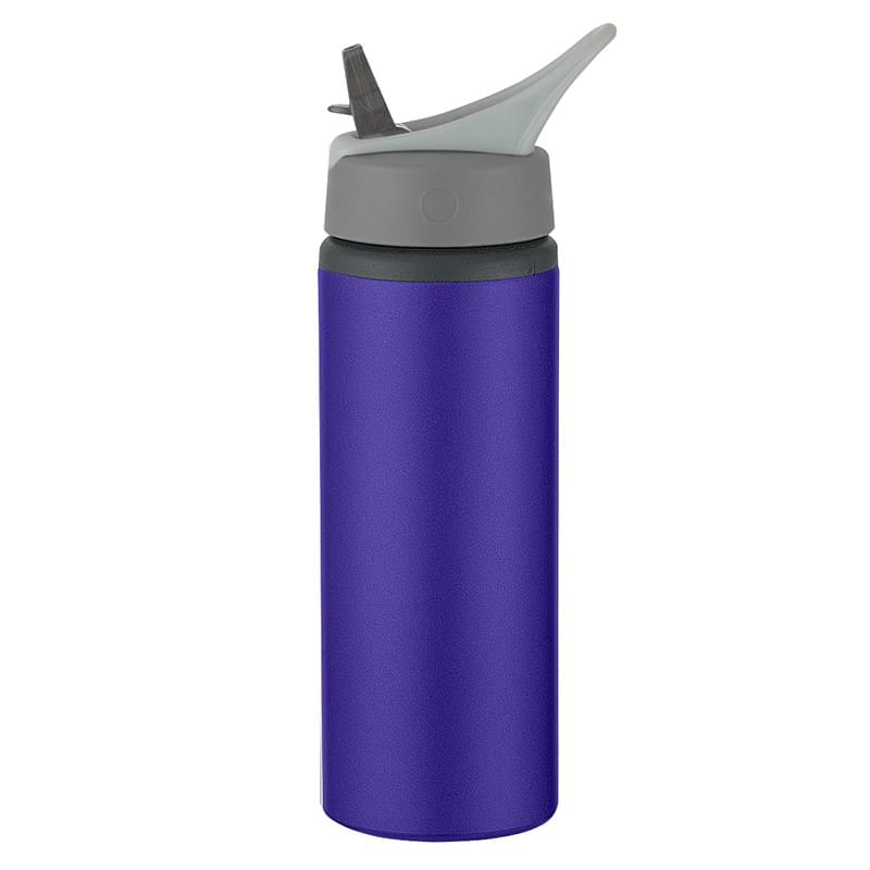 Metallic Purple