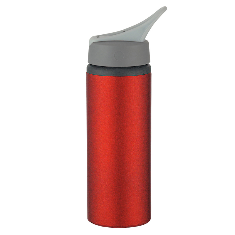 Metallic Red