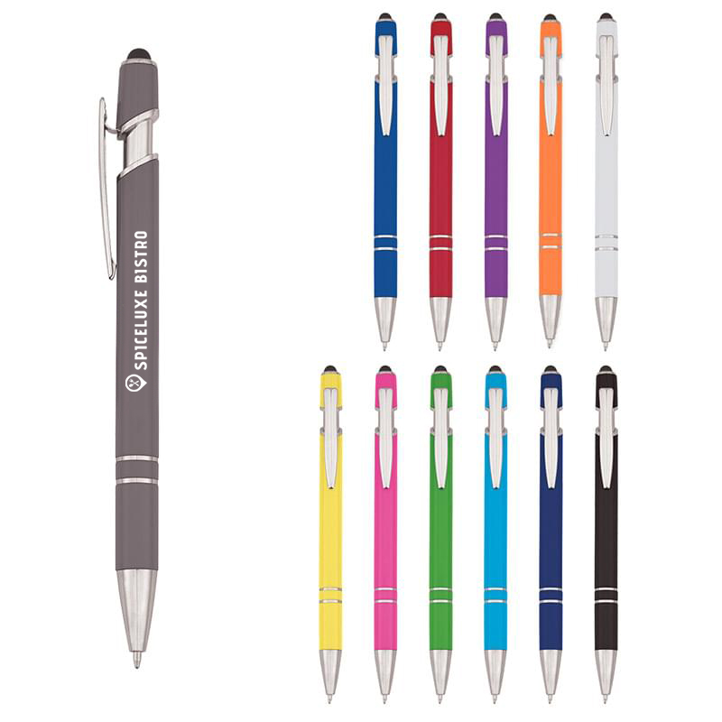 Roslin Stylus Pen