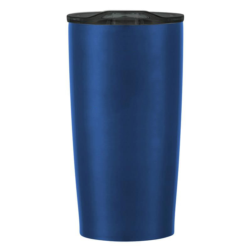 Metallic Blue