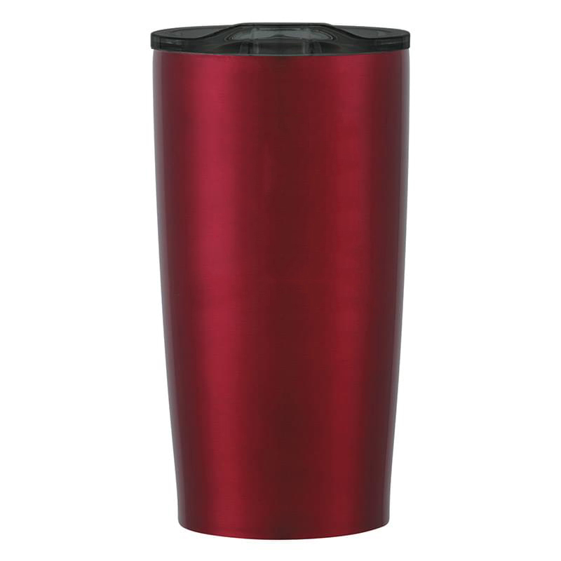 Metallic Red