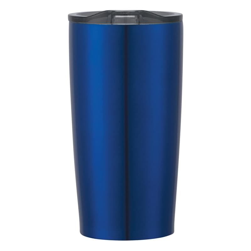 20 Oz. Rocky Tumbler With Custom Window Box