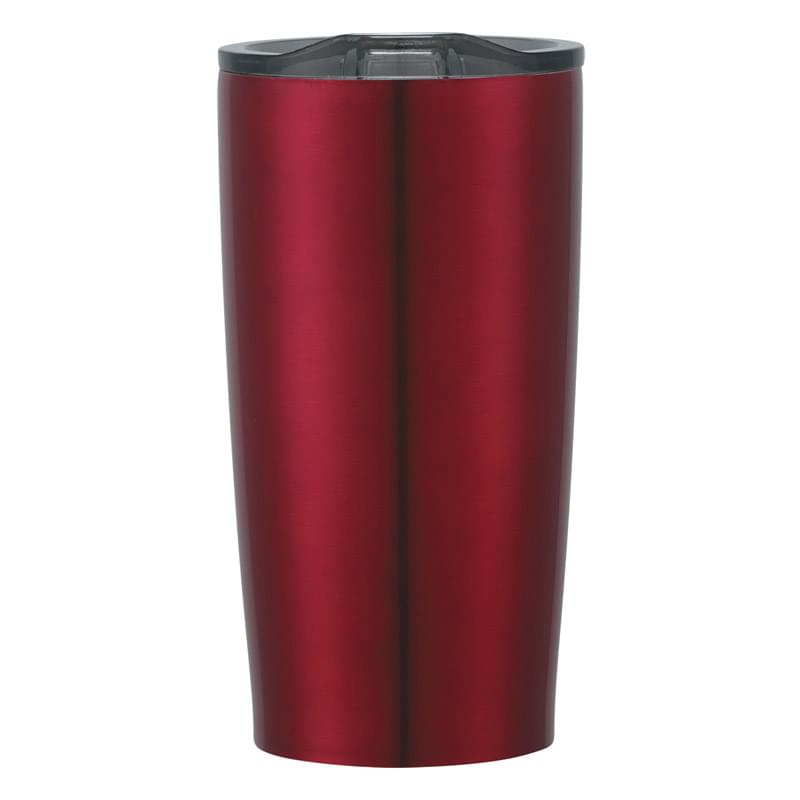20 Oz. Rocky Tumbler With Custom Window Box