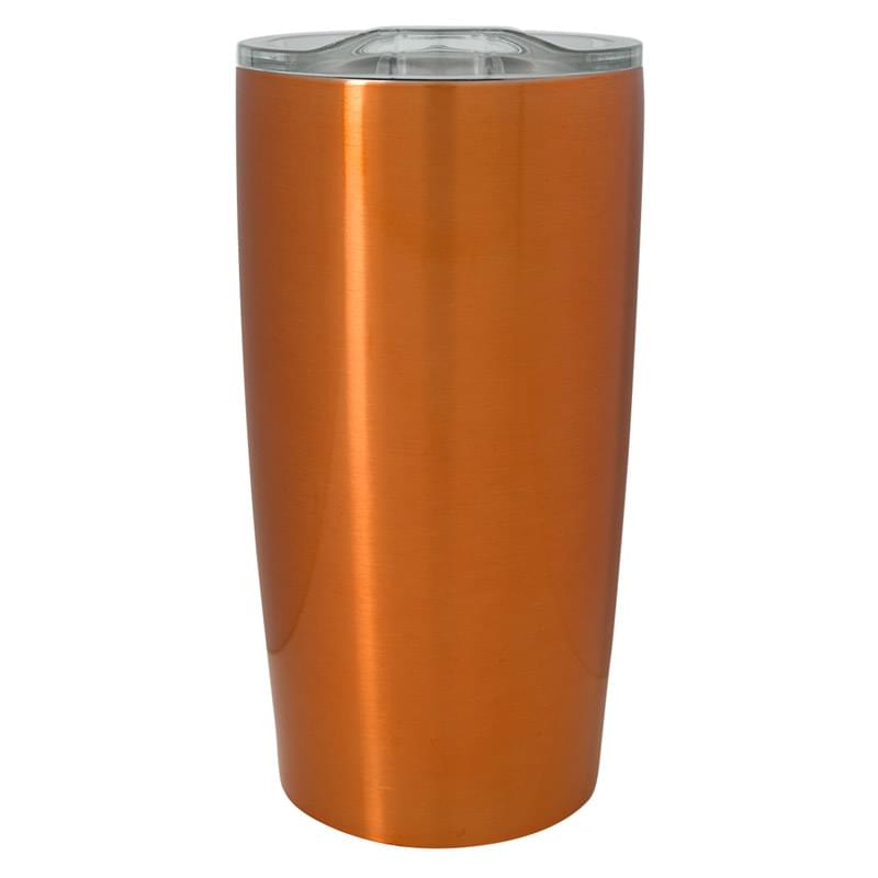 20 Oz. Rocky Tumbler With Custom Window Box