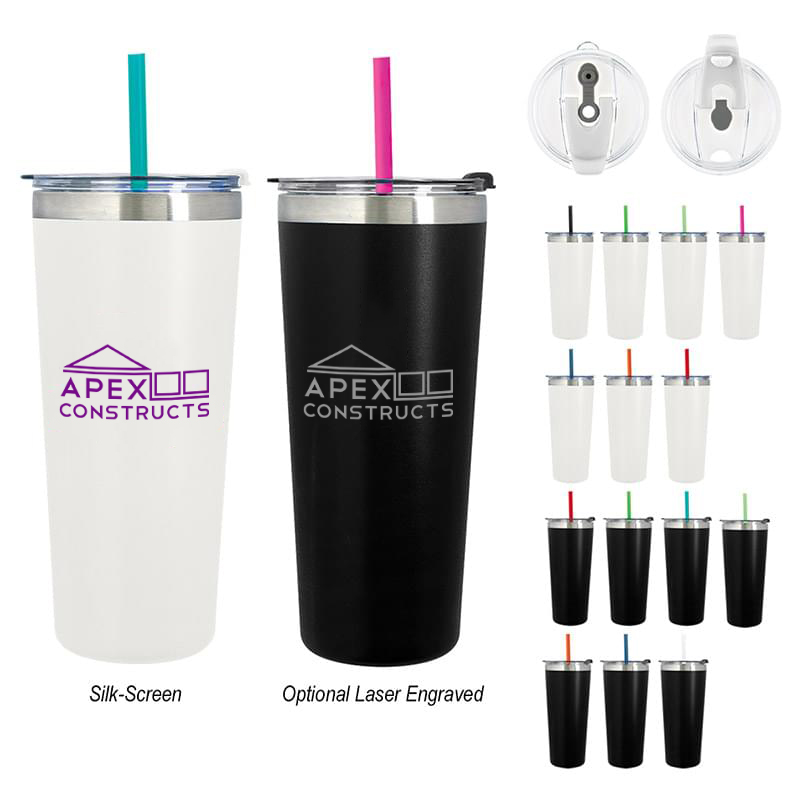 24 oz Core Series Tumbler