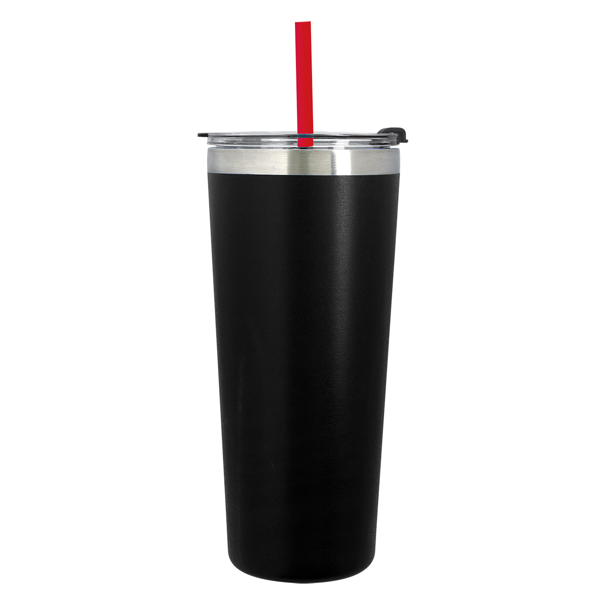 RED STRAW
