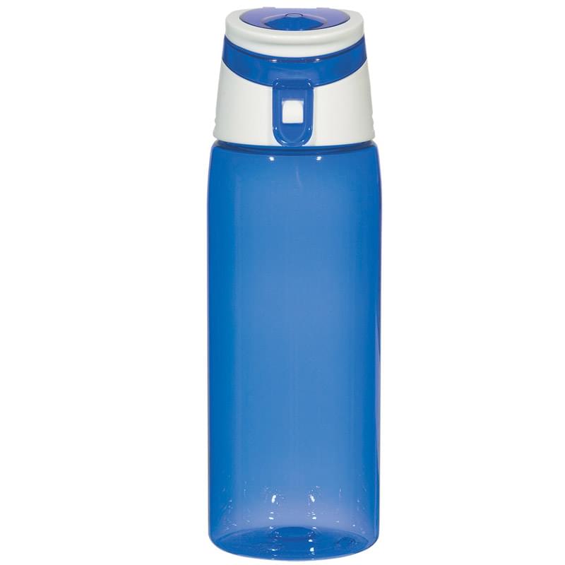 Translucent Blue