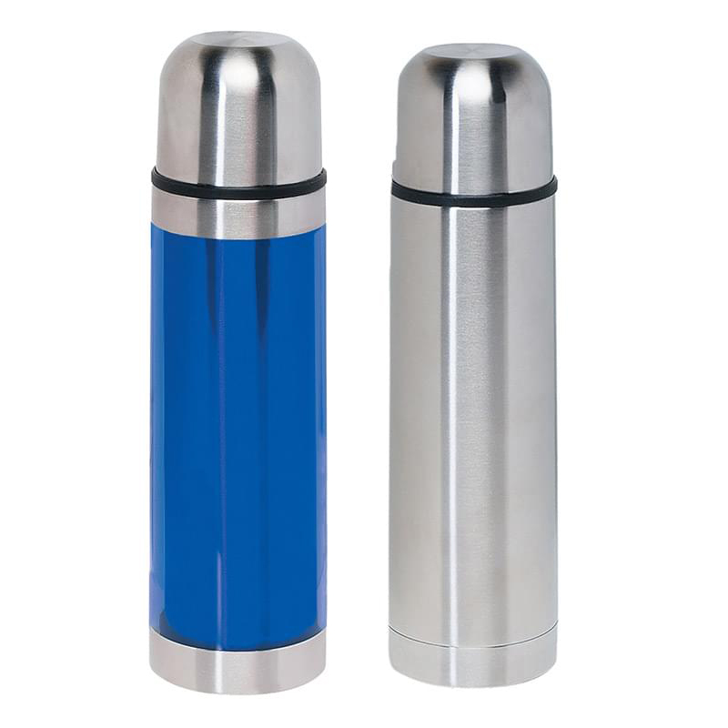 16 Oz. Stainless Steel Thermos