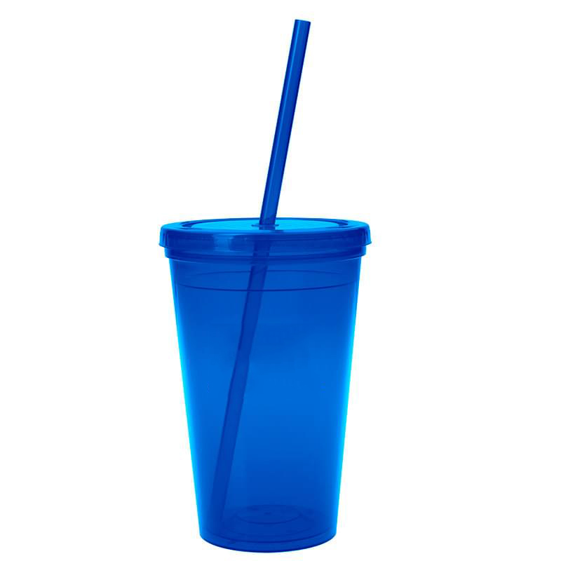 Translucent Blue