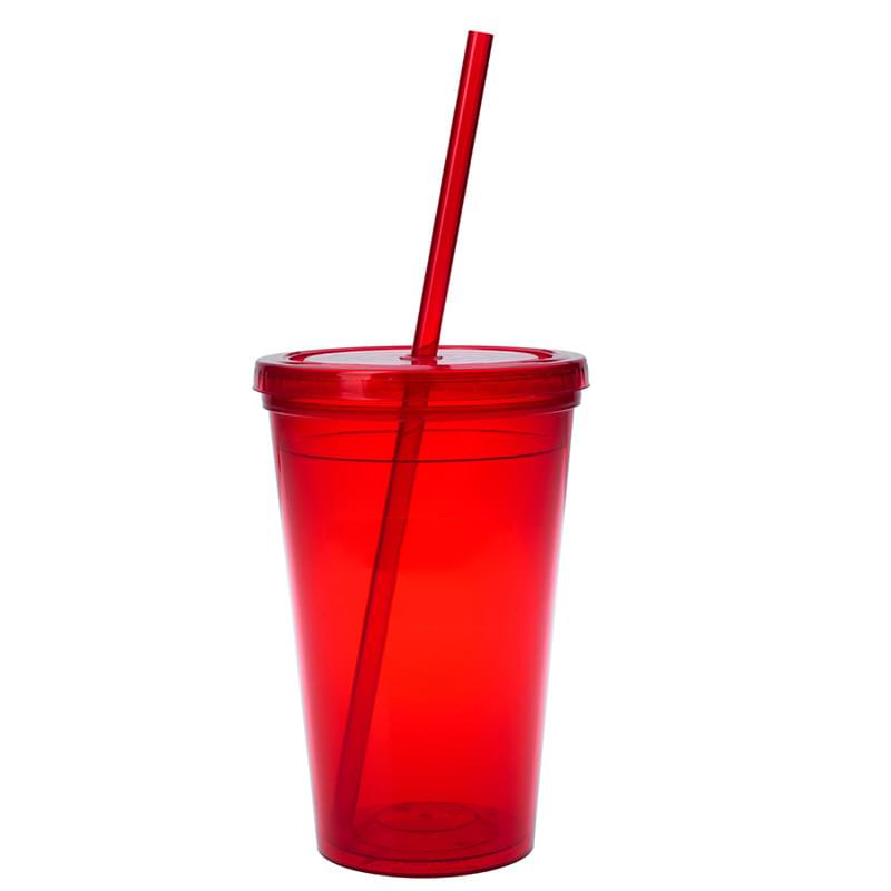 Translucent Red