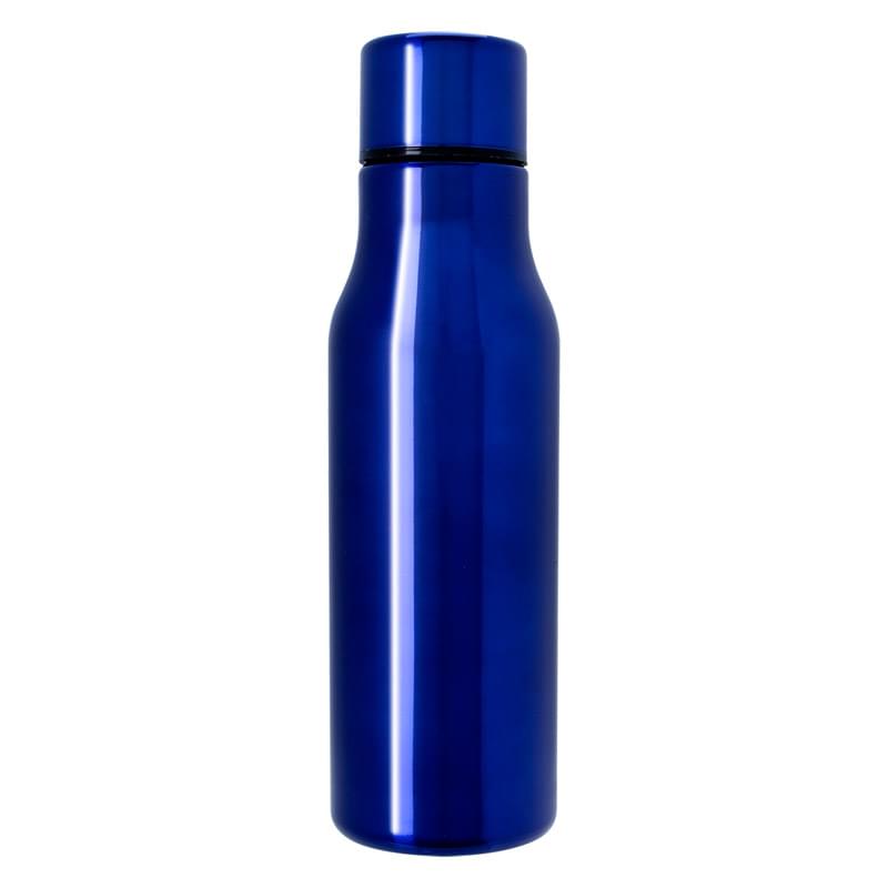 Metallic Blue