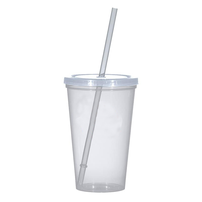 Translucent Clear