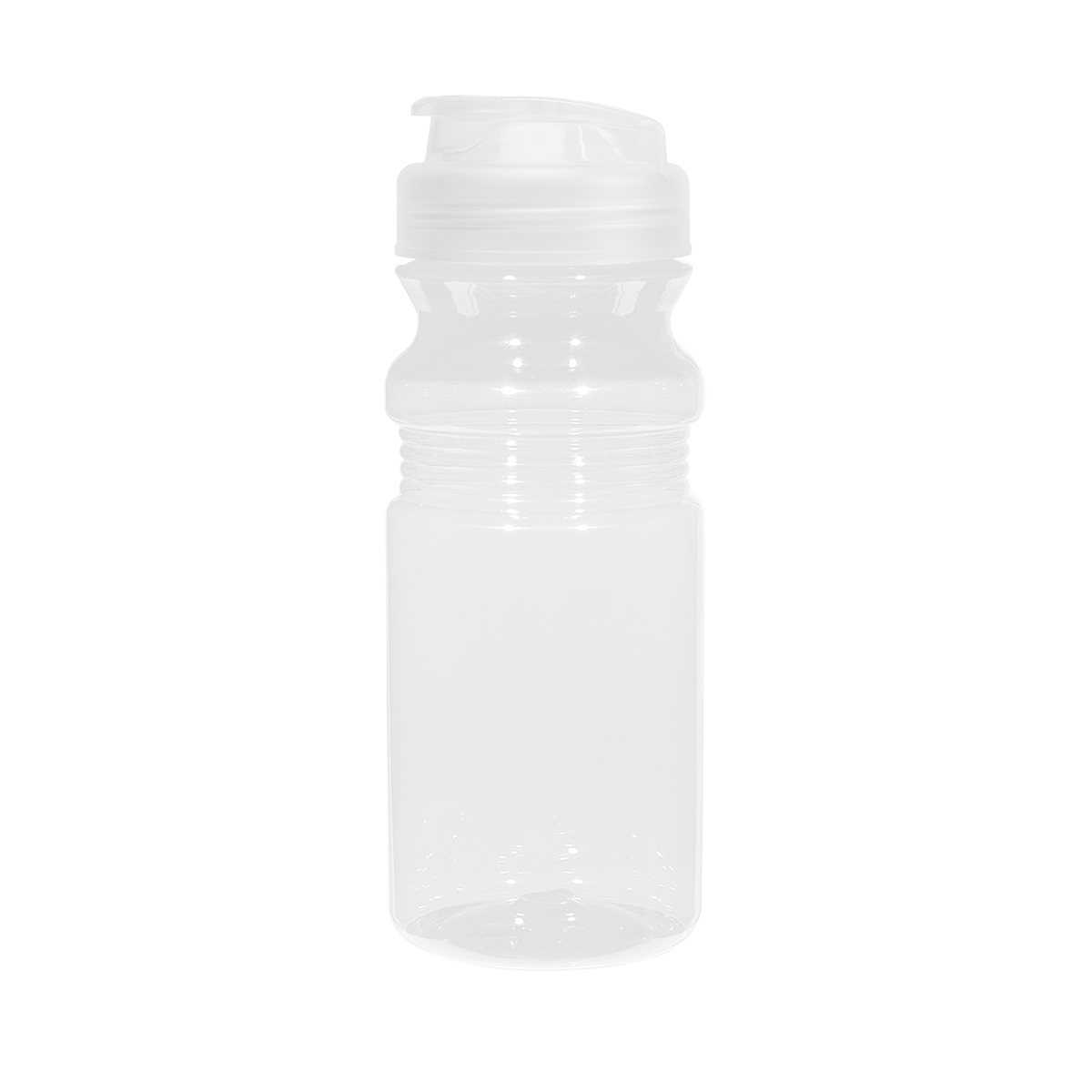 TRANSLUCENT CLEAR