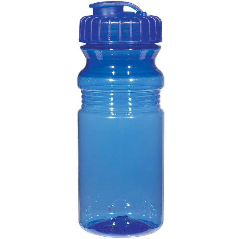 Translucent Blue