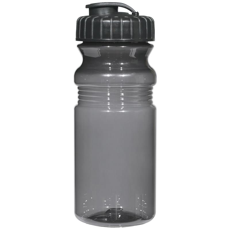 Translucent Charcoal