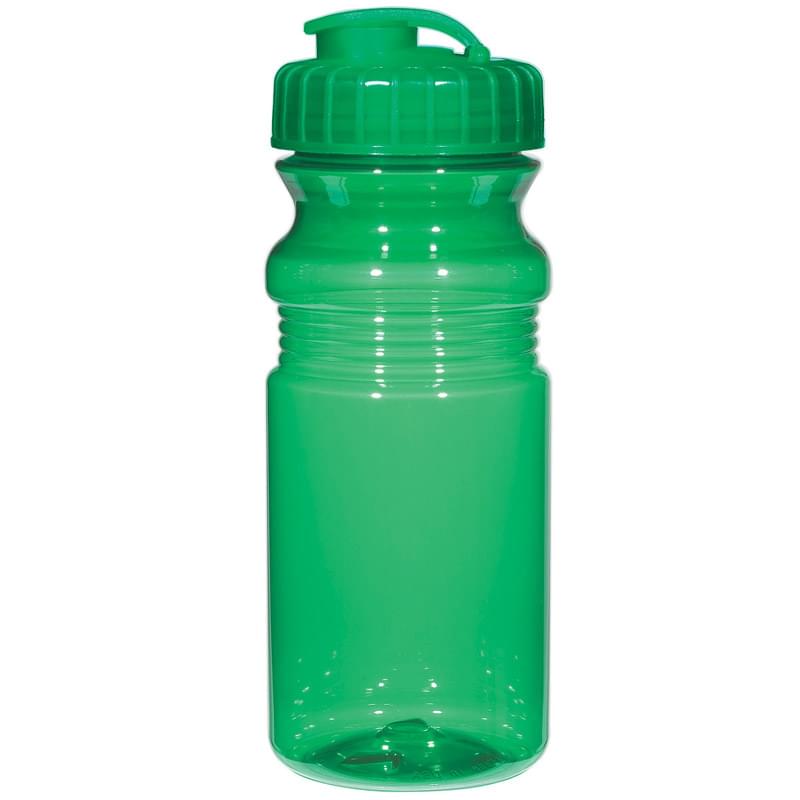 Translucent Green