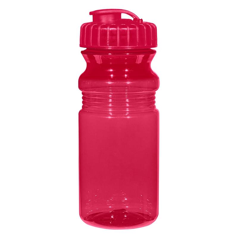 Translucent Red