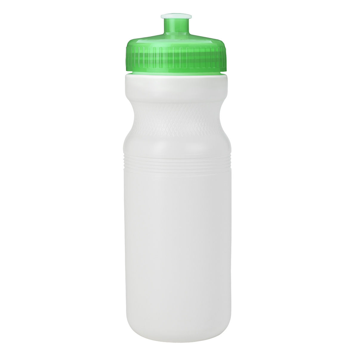 WHITE BOTTLE