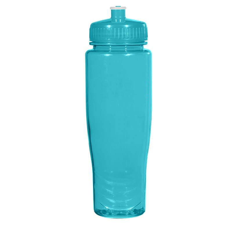 Translucent Aqua