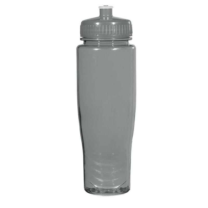Translucent Charcoal
