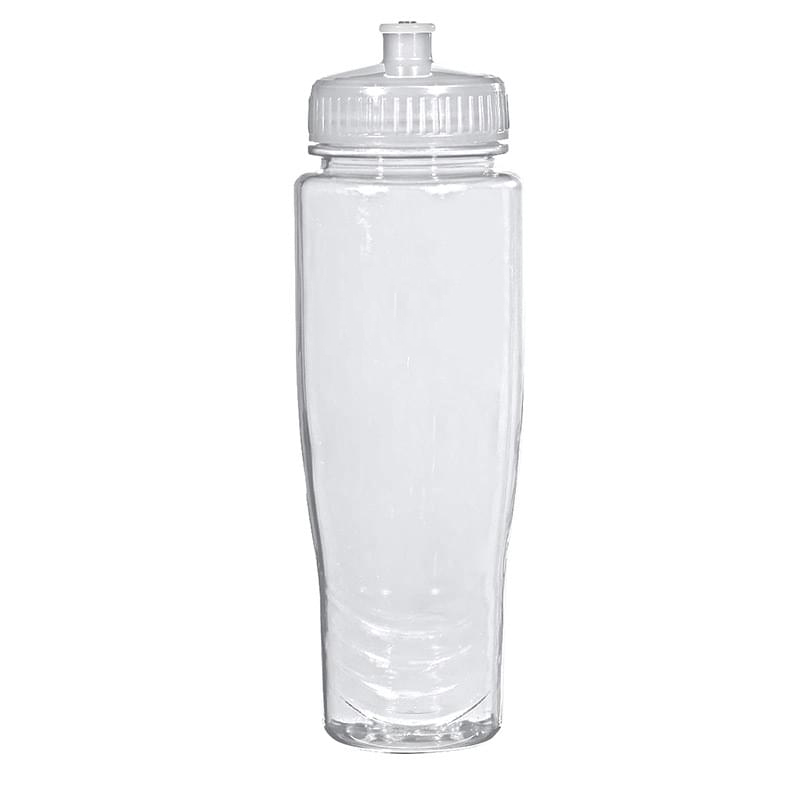 Translucent Clear