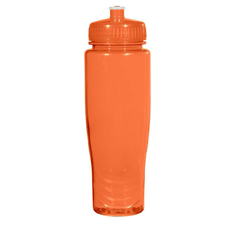 Translucent Orange