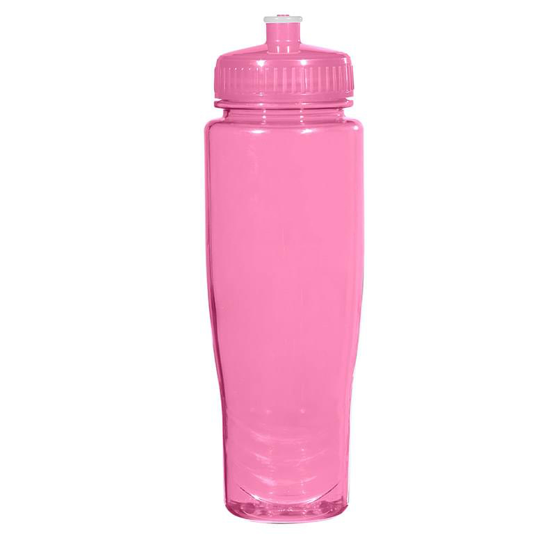 Translucent Pink