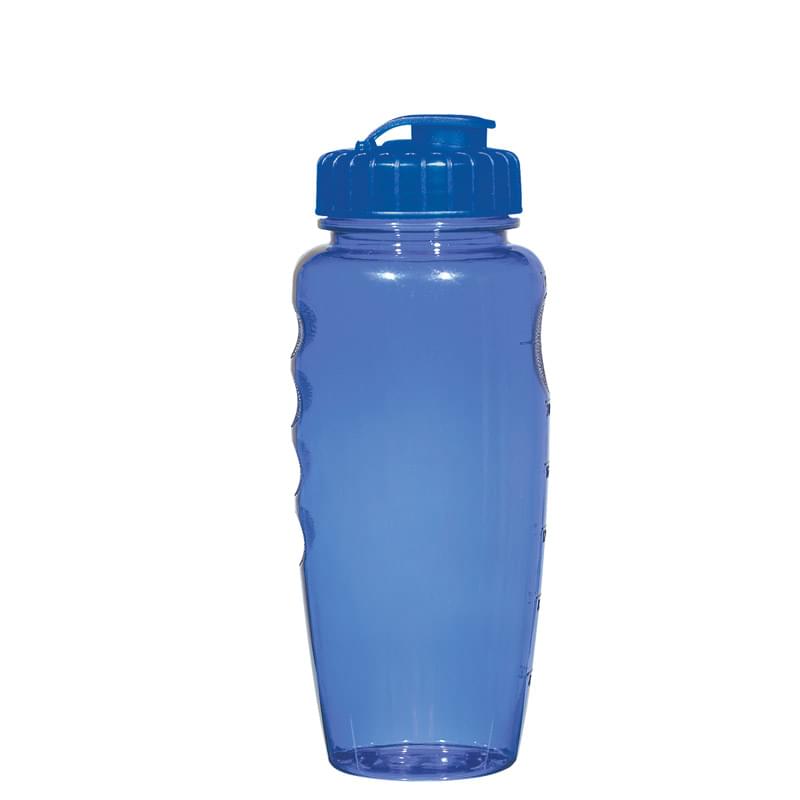 Translucent Blue
