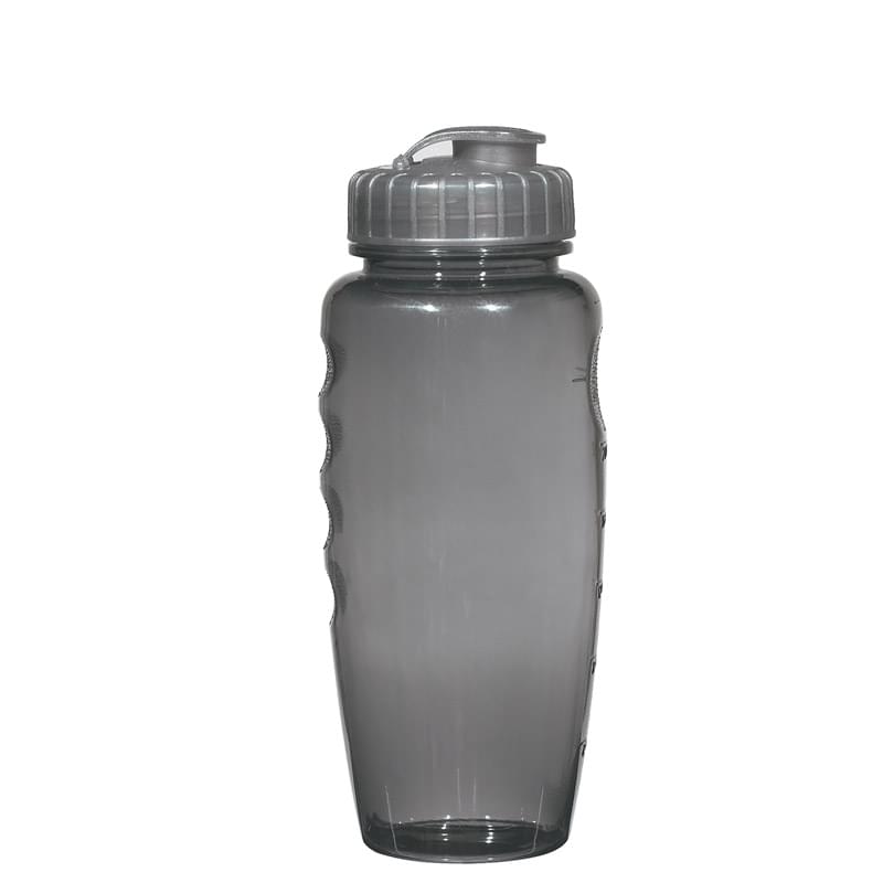 Translucent Charcoal