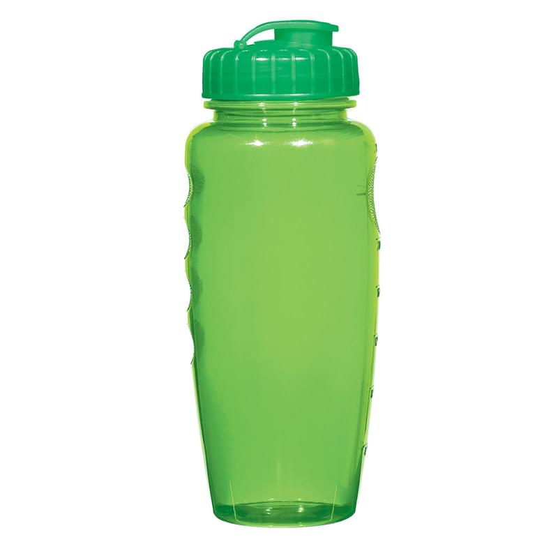 Translucent Green