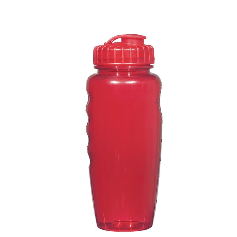 Translucent Red