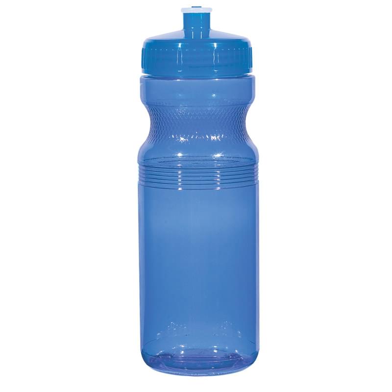 Translucent Blue