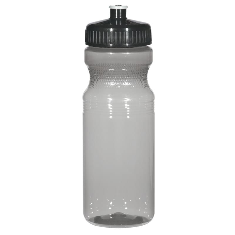 Translucent Charcoal
