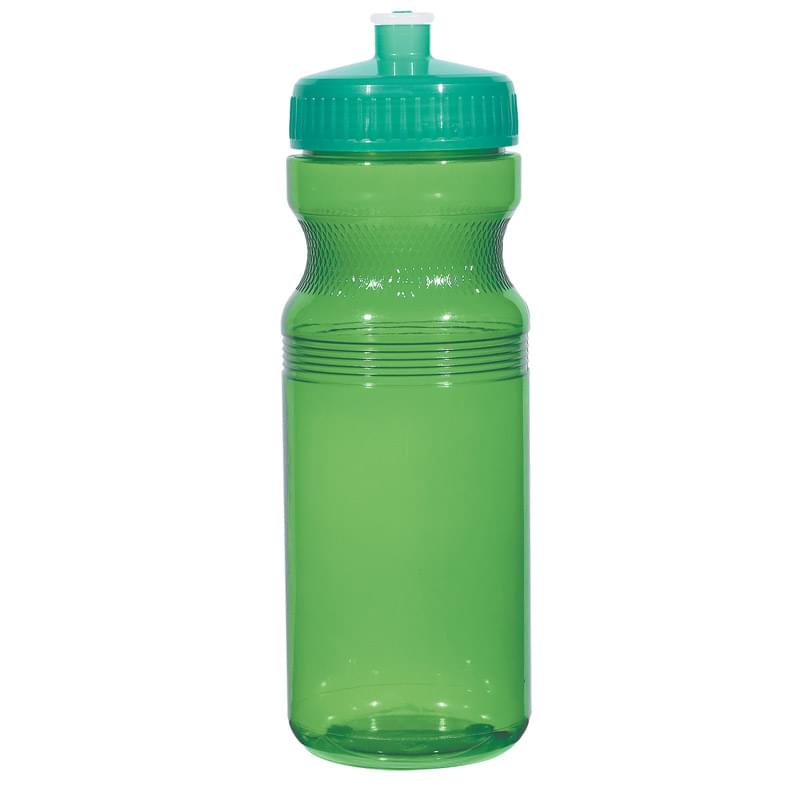 Translucent Green