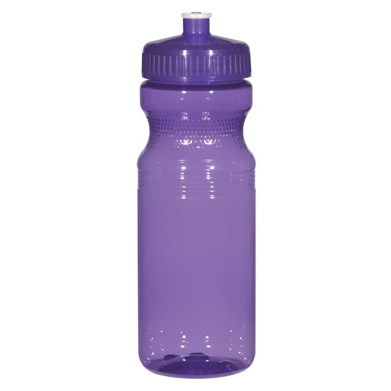 Translucent Purple