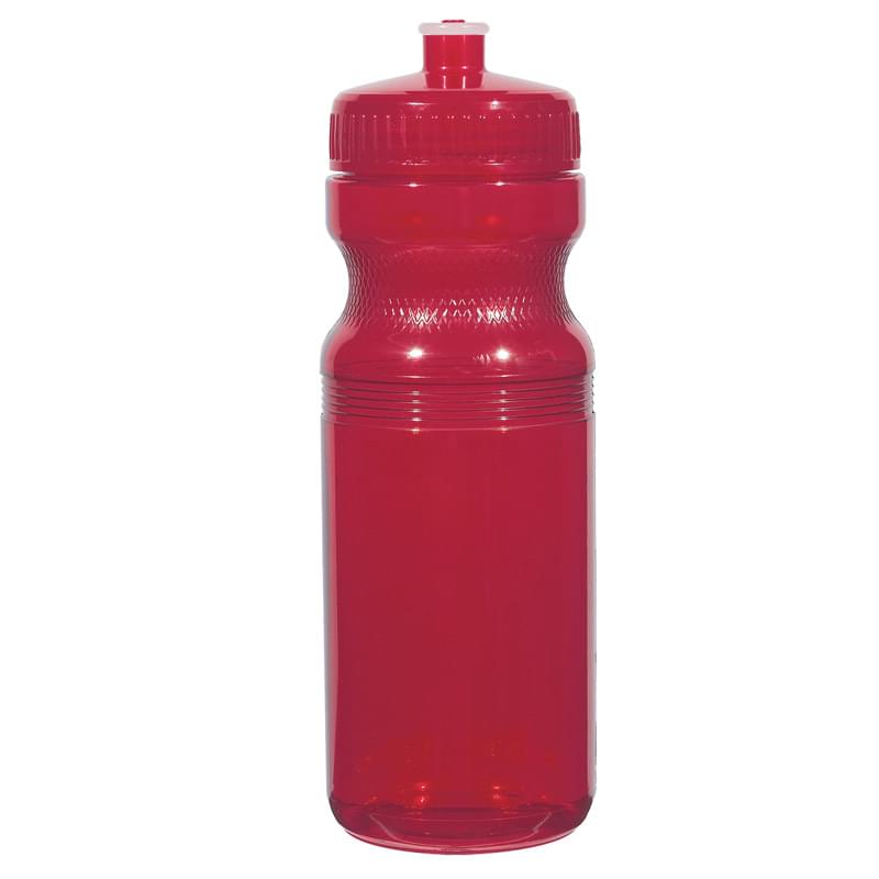 Translucent Red