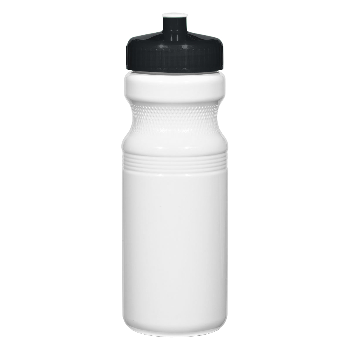 WHITE BOTTLE