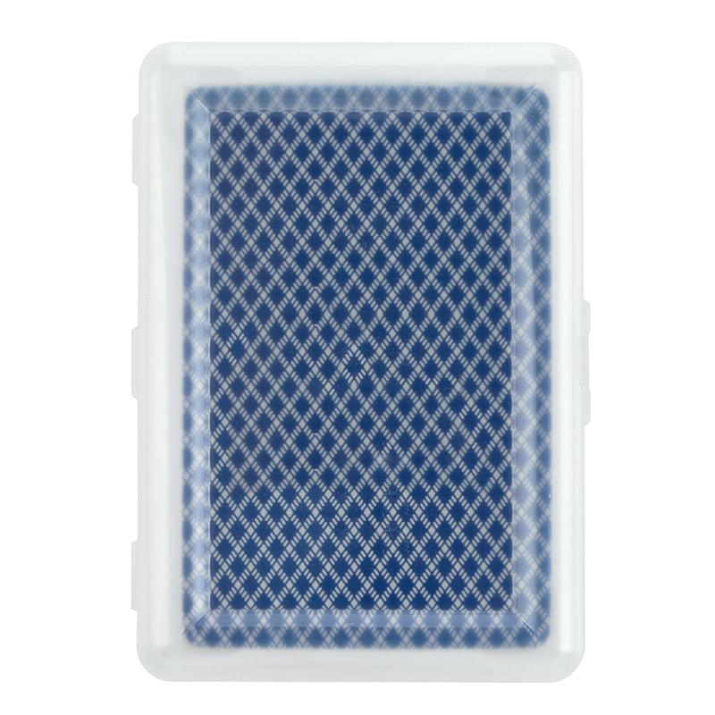 Playing Cards In Case (Print on Case Only)