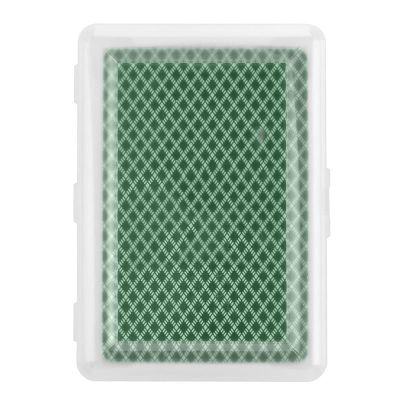 Playing Cards In Case (Print on Case Only)