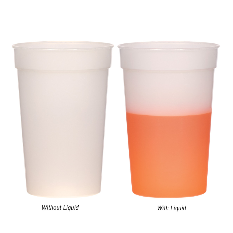 Frost Orange