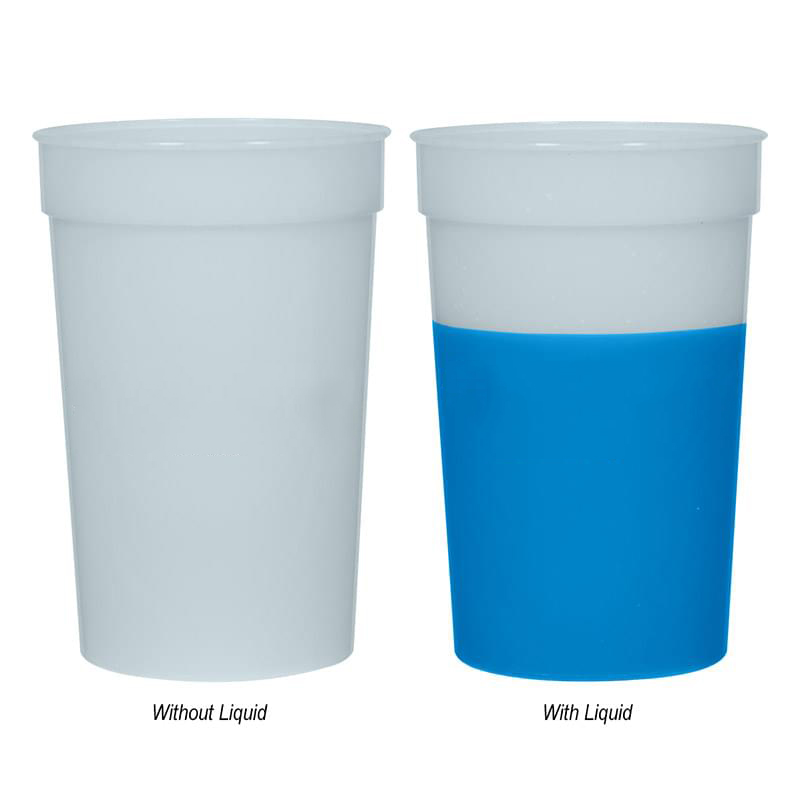Frost Blue